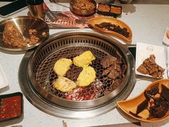 -炭之家·齐齐哈尔非遗烤肉·鲜切直供(中央大街店)