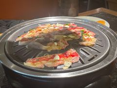 -九田家黑牛烤肉料理(太阳城店)