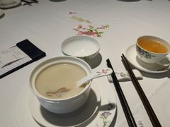 猪肚汤-花城苑广府菜(侨鑫店)