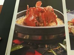 菜单-蟹榭·本帮江浙菜·蟹宴(五角场合生汇商场店)