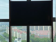 -无锡丽笙精选酒店