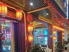 -外婆船宴餐厅·外婆喊你回家吃饭