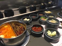-壹小馆.皇城老妈(成都太古里店)