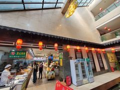 -农家大院(纪王店)