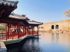 -百脉泉景区