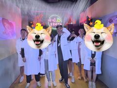-呼吸沉浸式剧场(甘露园店)