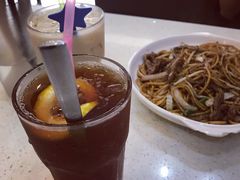 -新威港式茶餐厅(松岗天虹店)