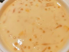 杨枝甘露-利苑酒家(宜安广场店)