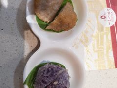 -一叶一世界·素食餐厅(锦华万达店)