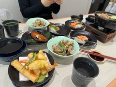 -滨寿司(新街口中央商场店)