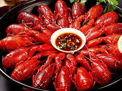 清镇小龙虾-望江门小龙虾·烧烤(九堡店)