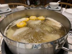 -普宁潮汕牛肉火锅(新香洲店)