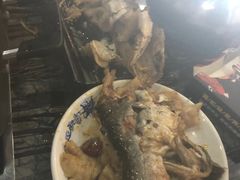 -瑞余烤鱼堂(鑫都国际店)