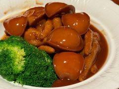 -华尔道夫酒店·紫金阁