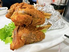 烤羊棒-清真·西北人家风味馆(中山中路店)