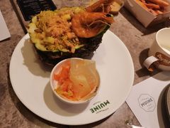 -美奈小馆·东南亚菜(福田星河COCO Park店)