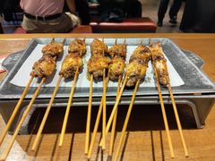 -管氏翅吧(护国寺店)