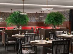 -Yan Ting 宴庭中餐厅(上海静安瑞吉酒店)