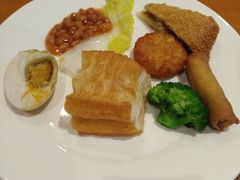 -苏州观园琉苏酒店-168西餐厅