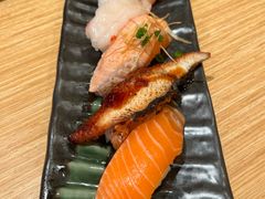 -合点寿司(金虹桥商场店)