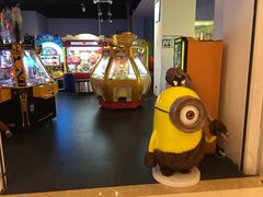 -嘻品堂电玩(喜盈门范城店)