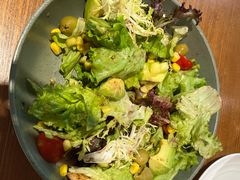 -榖屋house of flour(张江首店)