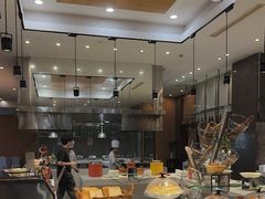 -达蓬山大酒店西餐厅