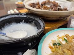 -山水茶艺馆·点心粤菜·30年老字号