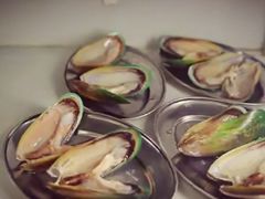 嘉升等你来吃海鲜-嘉升大排档(番禺总店)