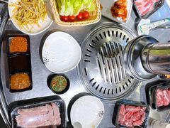 -炽城·烤肉名家(鸿达中央广场店)