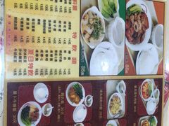 -旺角宝港式茶餐厅(寮步店)