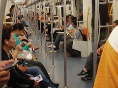 -常熟路(地铁站)