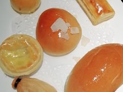-高第街56号餐厅(泰安万达店)