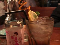 -Outdark Korean Restaurant