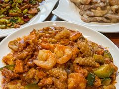 -恩宏德餐馆(平山道店)