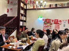 -付小姐在成都(中山公园店)