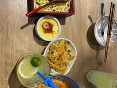 -千寿·金焰食堂(仁和新城店)