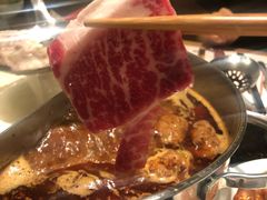 美国雪花肥牛-协成海鲜火锅(情侣路店)