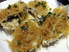 -渔民船说·北塘海鲜·天津菜·海肠捞饭(北塘古镇店)