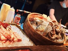-三川·十酒Izakaya(南昌路店)