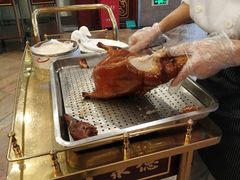 -全聚德(长江路店)