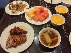 -京香轩·中餐厅(上海中庚聚龙酒店)