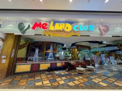-MELAND CLUB亲子乐园•派对(虹桥万象城店)