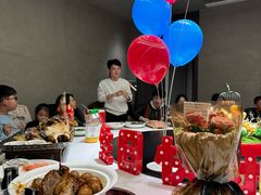 -绸乡宴酒店·融合苏帮宴(吴江店)