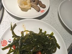 -重庆德庄火锅(映月湖环宇城店)