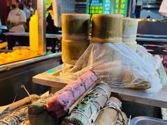 -正宁路小吃夜市