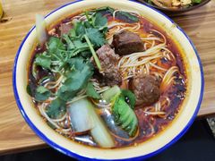 -梯坎面(洪崖洞店)