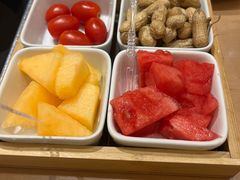 -湯系·煲汤手艺人(东二环泰禾广场店)