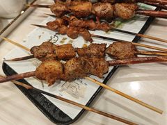 -马布尔莱斯食府(西红门店)