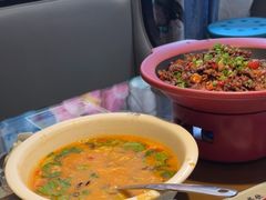-伍先森精品汉餐(军垦路店)